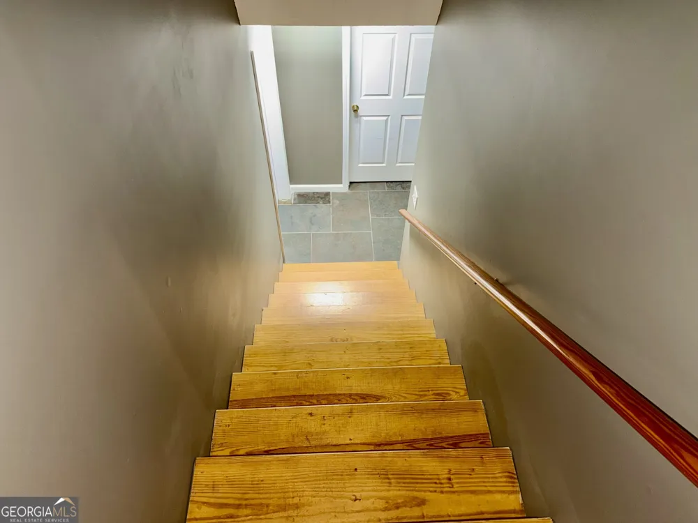 1836 Morningside Tr Elberton, GA 30635