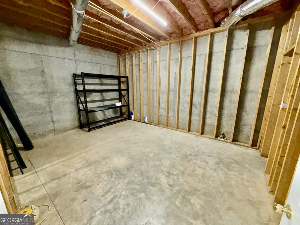 1836 Morningside Tr Elberton, GA 30635