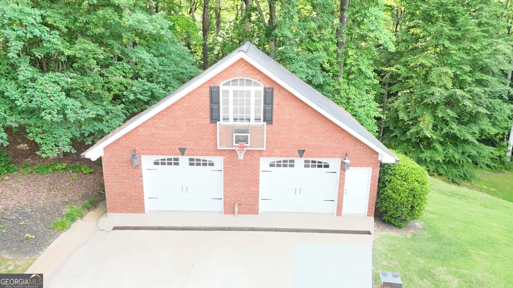 1836 Morningside Tr Elberton, GA 30635