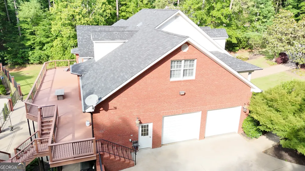 1836 Morningside Tr Elberton, GA 30635