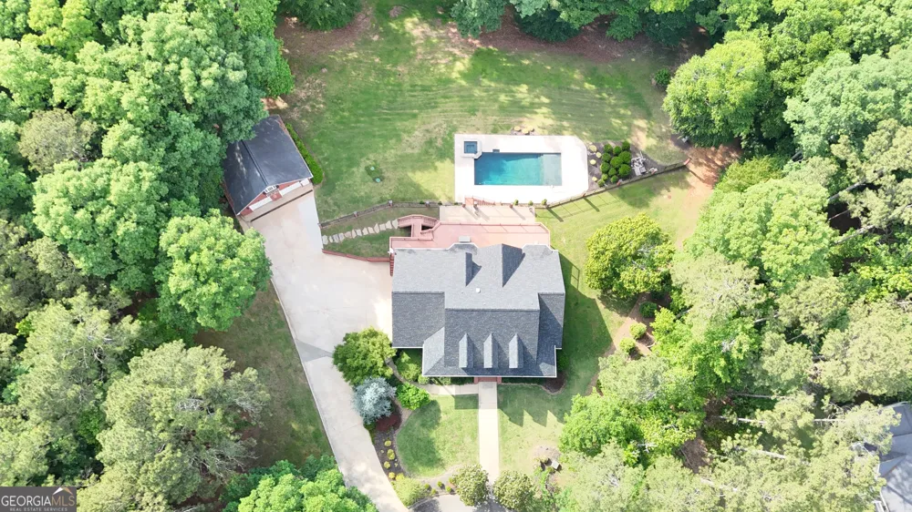 1836 Morningside Tr Elberton, GA 30635