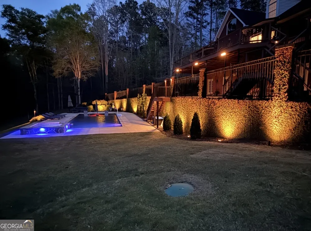 1836 Morningside Tr Elberton, GA 30635