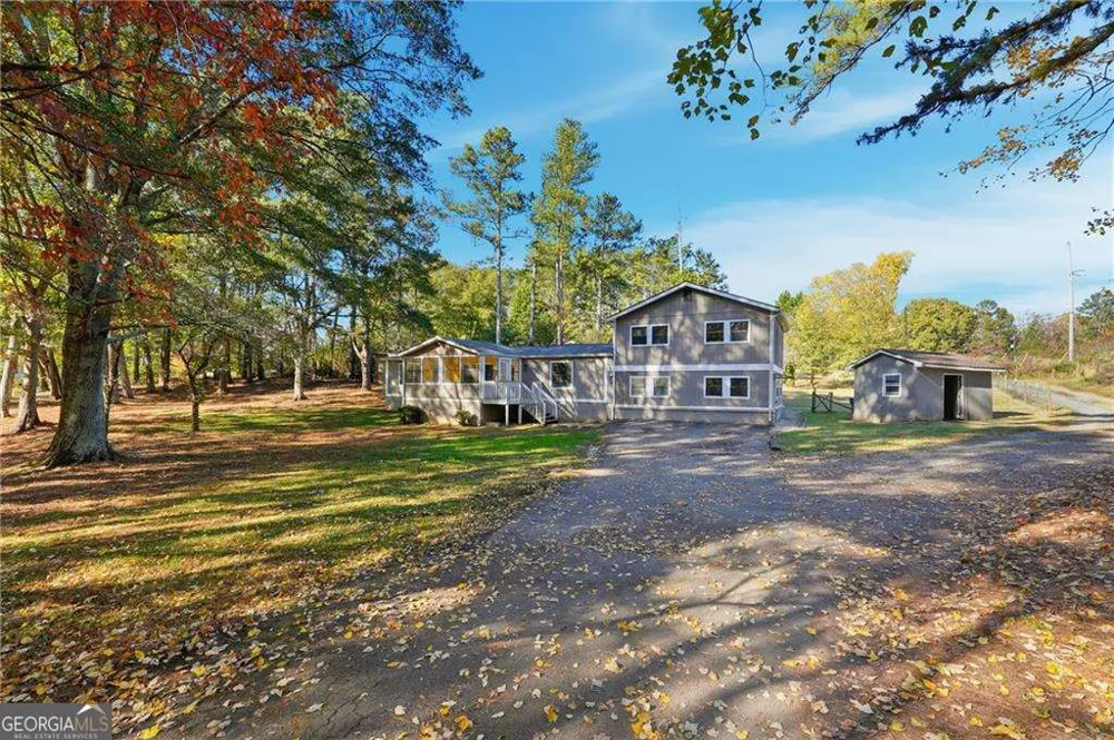 4170 Hurt Bridge Court