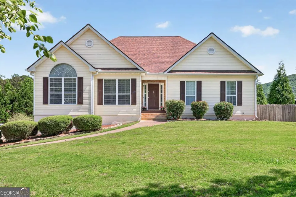 5330 Spot Creek Drive