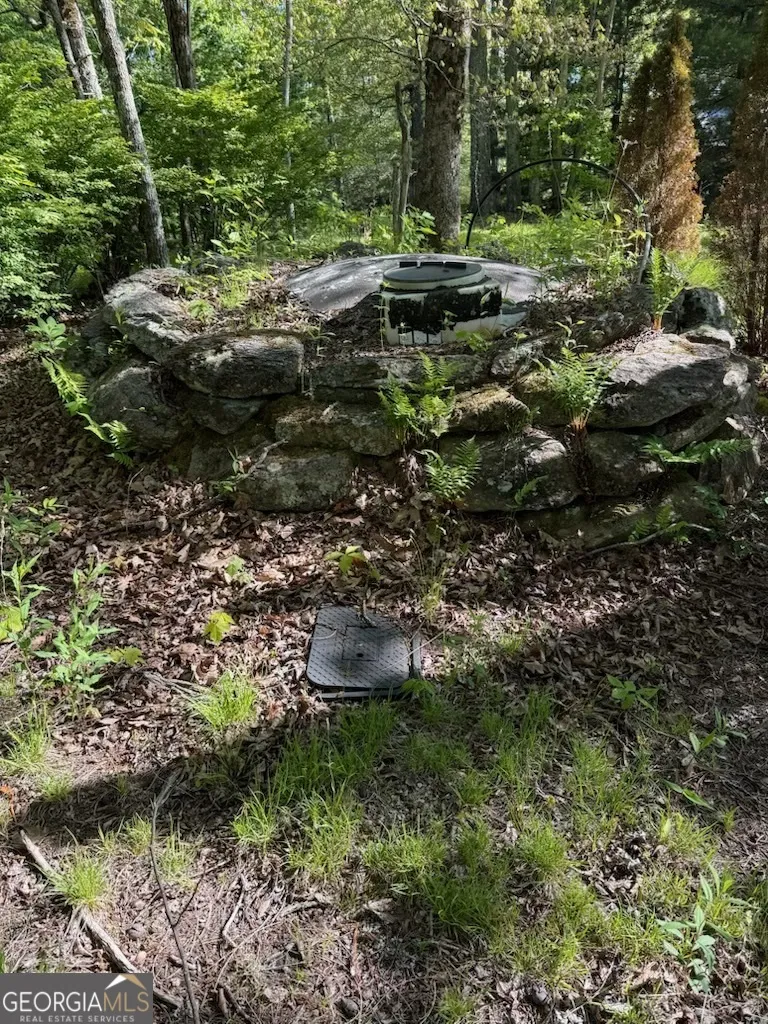 0 Rr 1622 Scaly Mountain, NC 28775