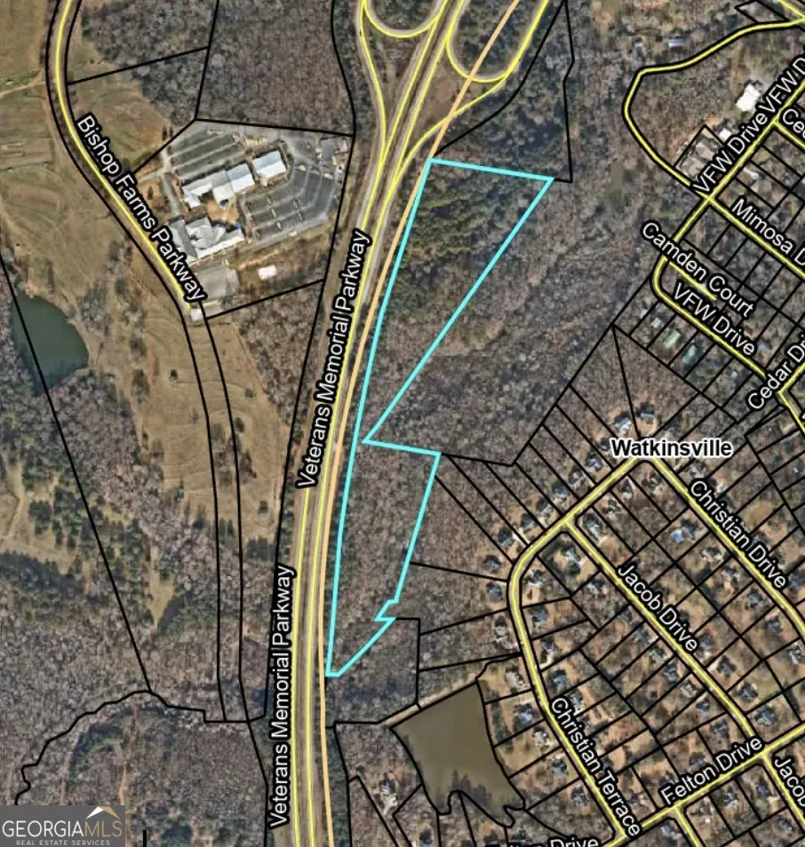 0 Veterans Memorial Parkway