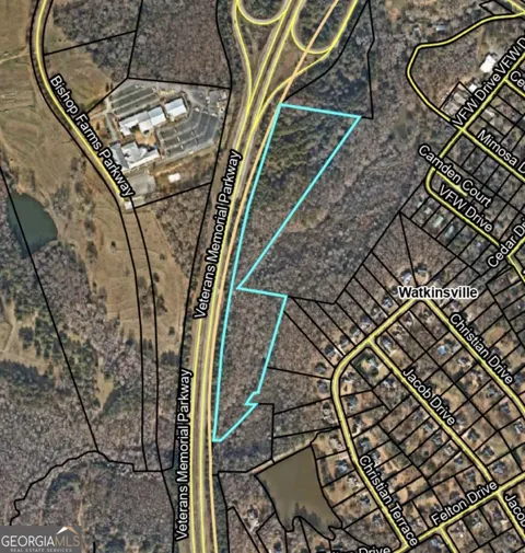 0 Veterans Memorial PKWY