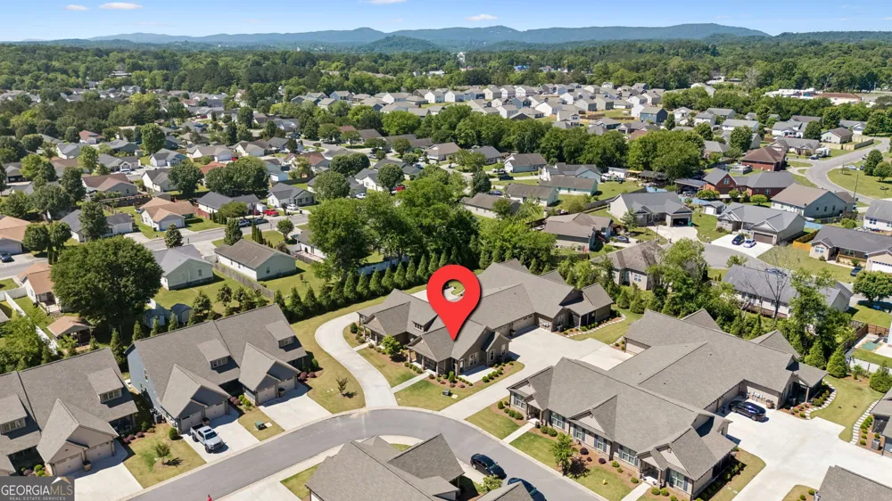 288 Camden WAY Dalton, GA 30721