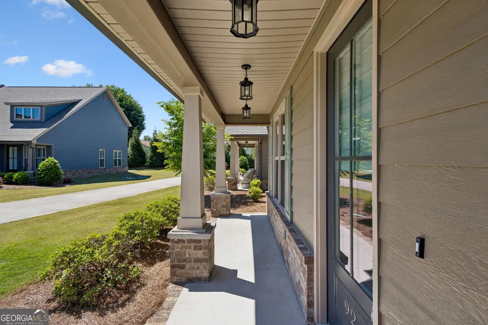 288 Camden WAY Dalton, GA 30721