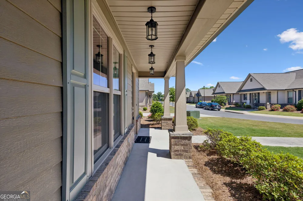 288 Camden WAY Dalton, GA 30721