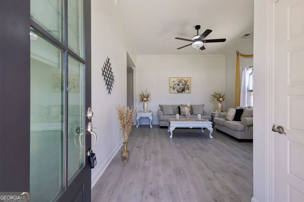 288 Camden WAY Dalton, GA 30721