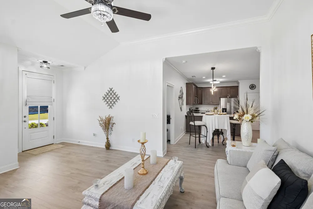 288 Camden WAY Dalton, GA 30721