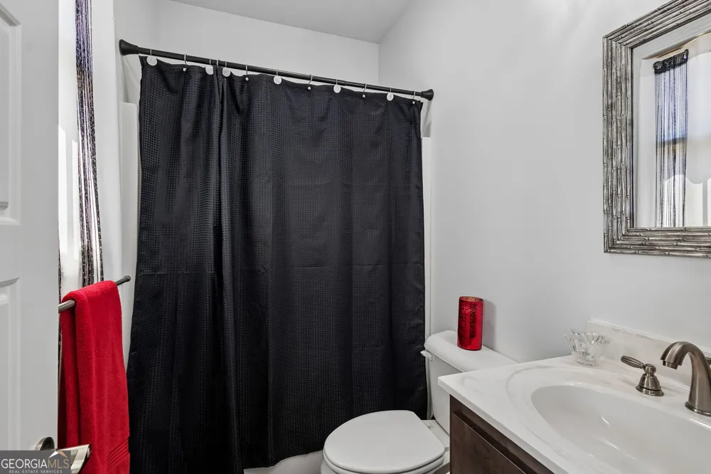 288 Camden WAY Dalton, GA 30721
