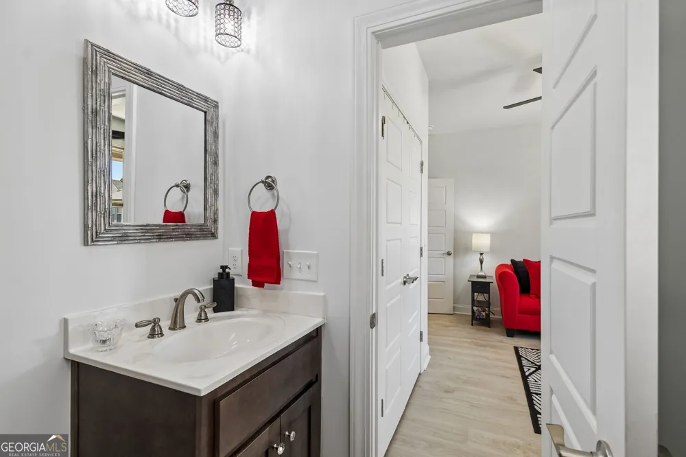 288 Camden WAY Dalton, GA 30721