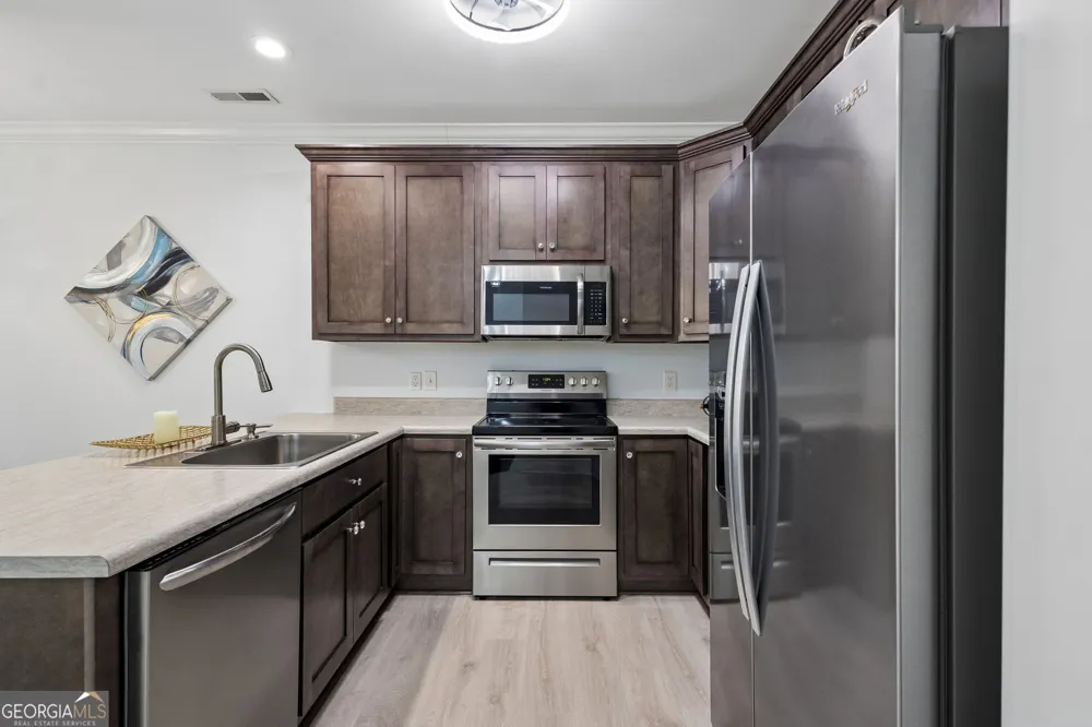 288 Camden WAY Dalton, GA 30721
