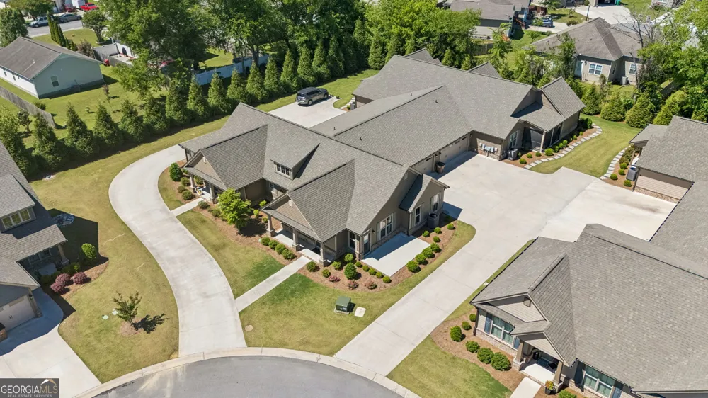 288 Camden WAY Dalton, GA 30721