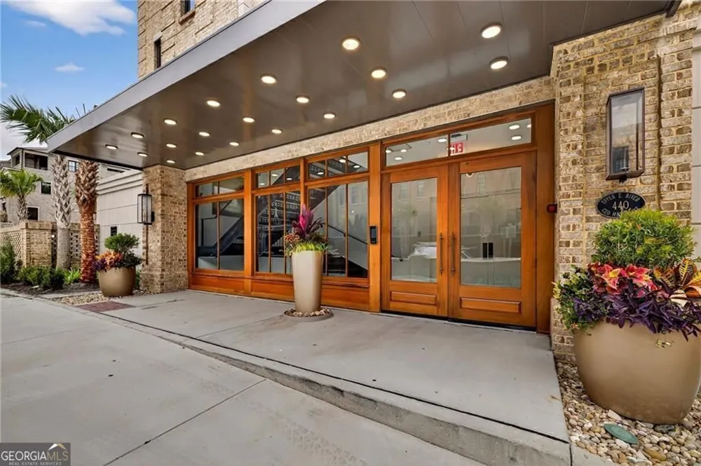 440 Geo Meyer AVE Savannah, GA 31401