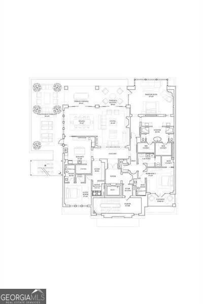 440 Geo Meyer AVE Savannah, GA 31401