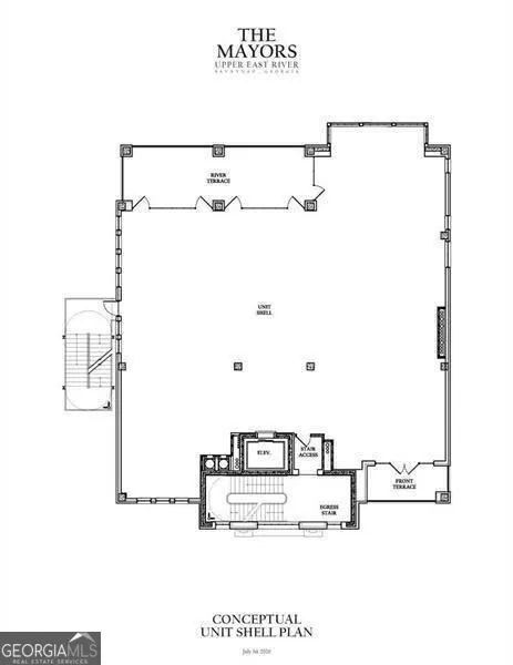 440 Geo Meyer AVE Savannah, GA 31401