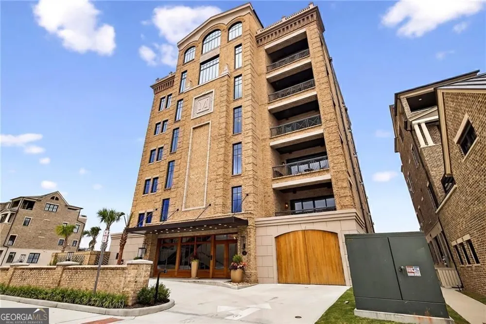 440 Geo Meyer AVE Savannah, GA 31401