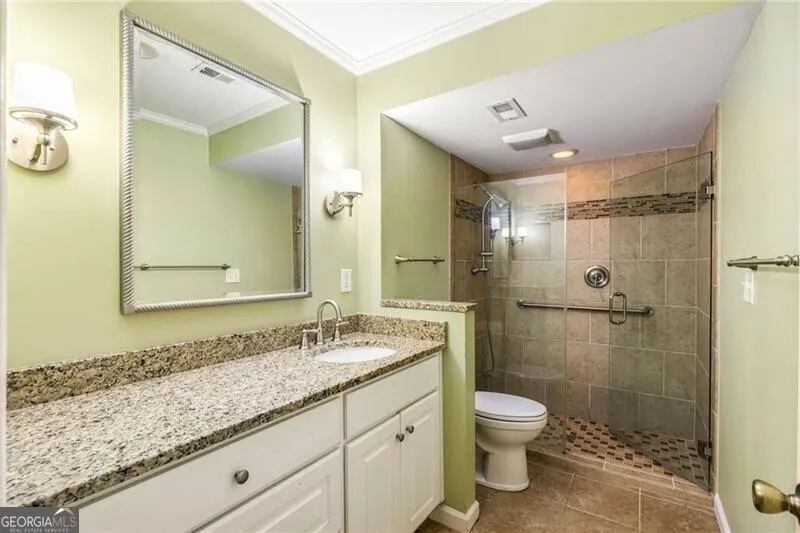 22 Glenald WAY Atlanta, GA 30327