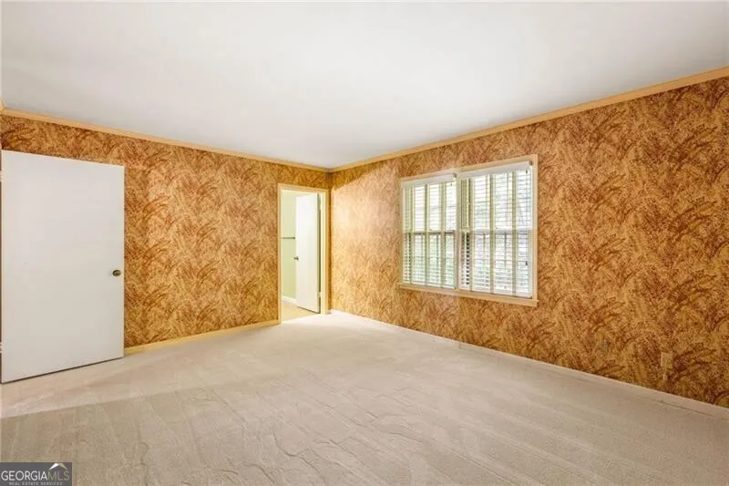 22 Glenald WAY Atlanta, GA 30327