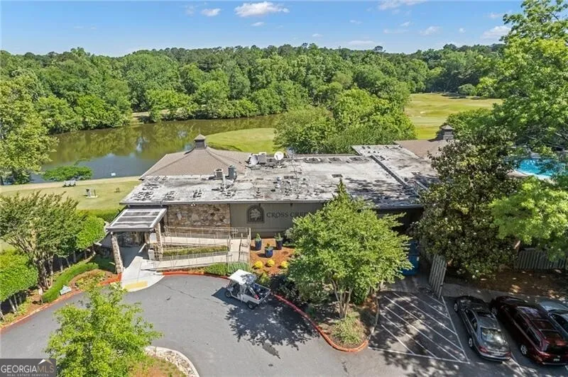 22 Glenald WAY Atlanta, GA 30327