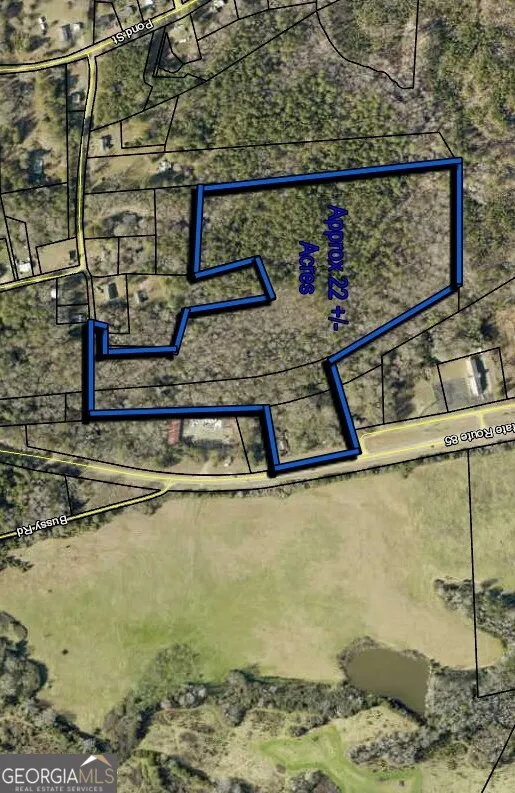 0 GA 85 HWY Waverly Hall, GA 31831