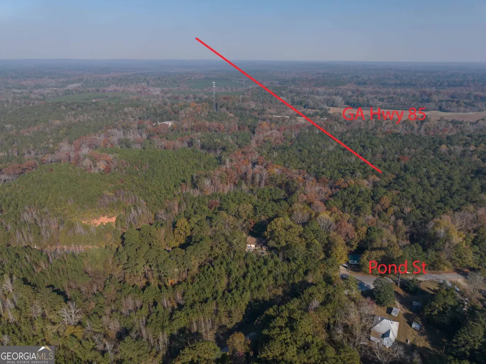 0 GA 85 HWY Waverly Hall, GA 31831