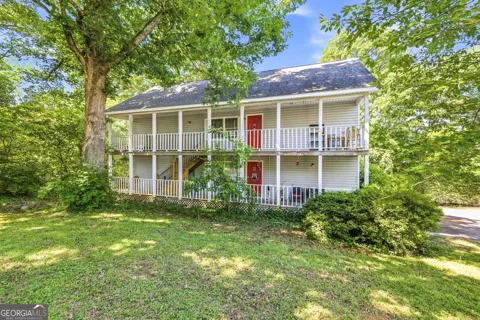 205 Pineview DR