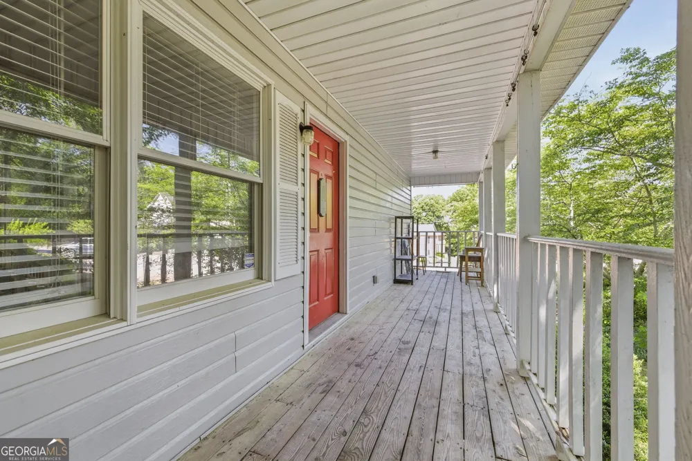 205 Pineview DR Athens, GA 30606