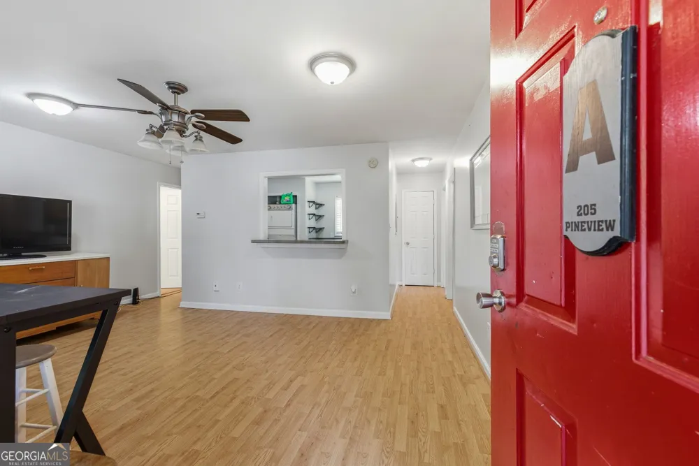 205 Pineview DR Athens, GA 30606