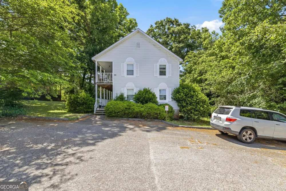 205 Pineview DR Athens, GA 30606