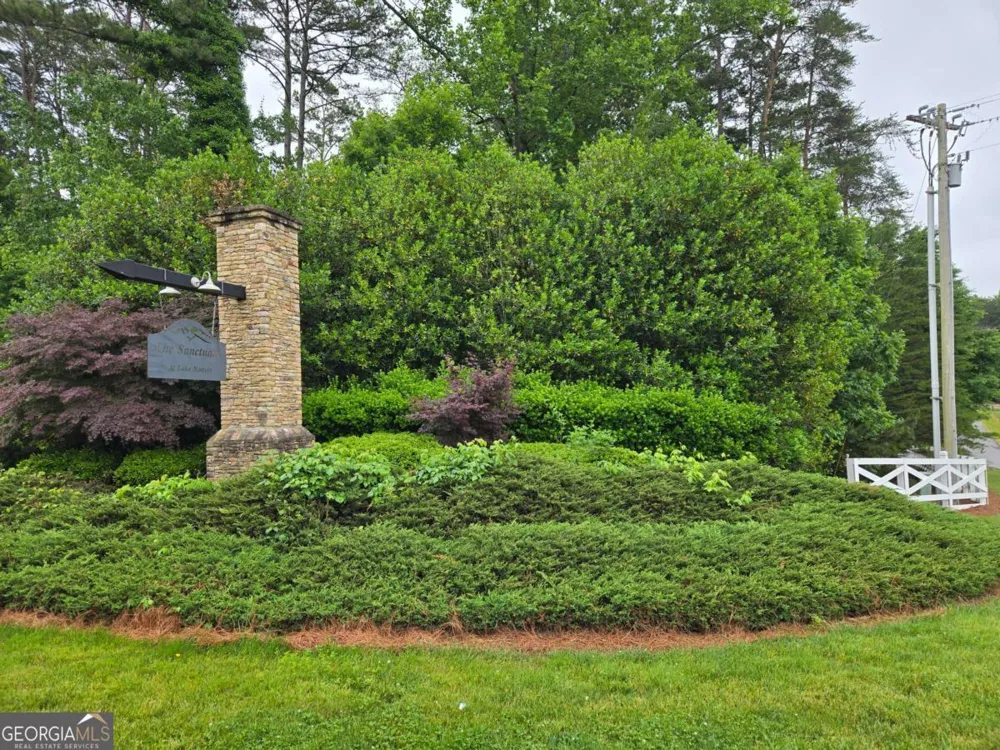 0 Sweetwater LN Blairsville, GA 30512