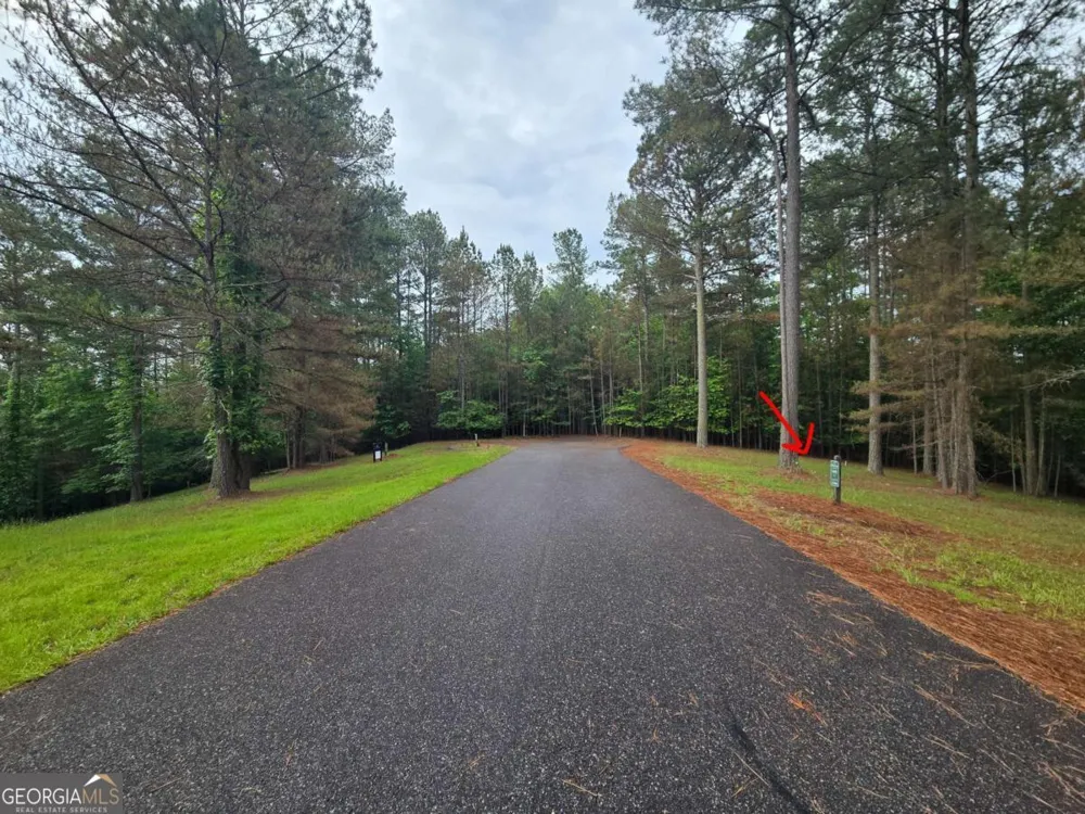 0 Sweetwater LN Blairsville, GA 30512