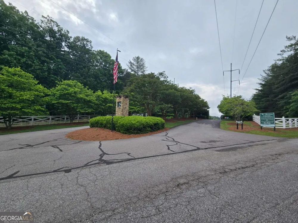 0 Sweetwater LN Blairsville, GA 30512