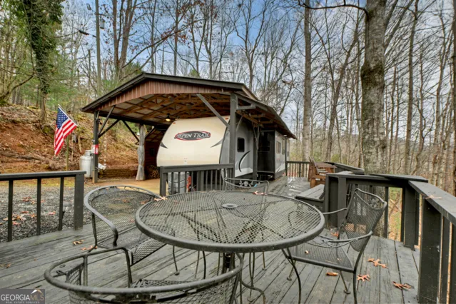 44 11th ST Ellijay, GA 30540