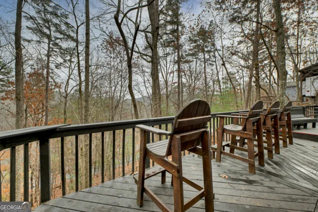 44 11th ST Ellijay, GA 30540