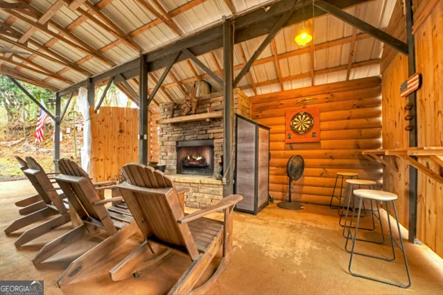 44 11th ST Ellijay, GA 30540