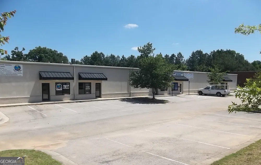 2491 Hilton Drive