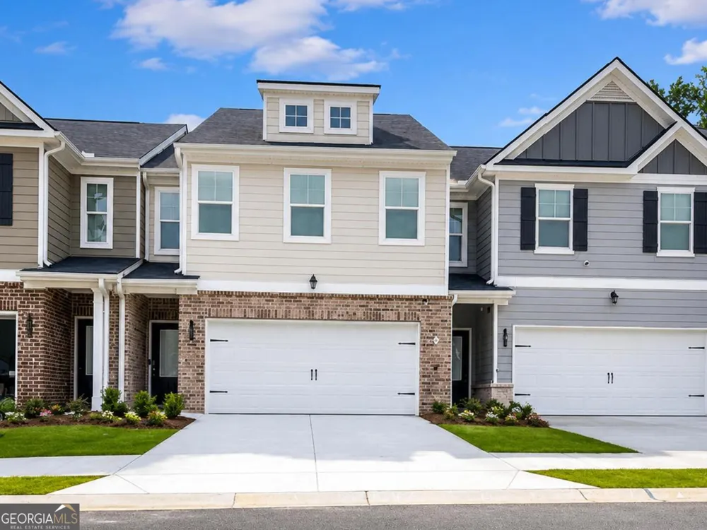 6377 Towhee WAY Morrow, GA 30260