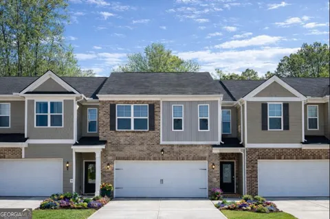 6383 Towhee WAY