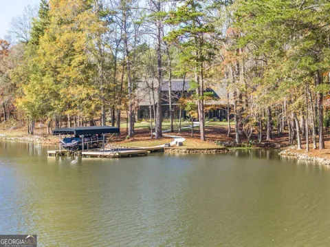 1731 Blue Springs RD