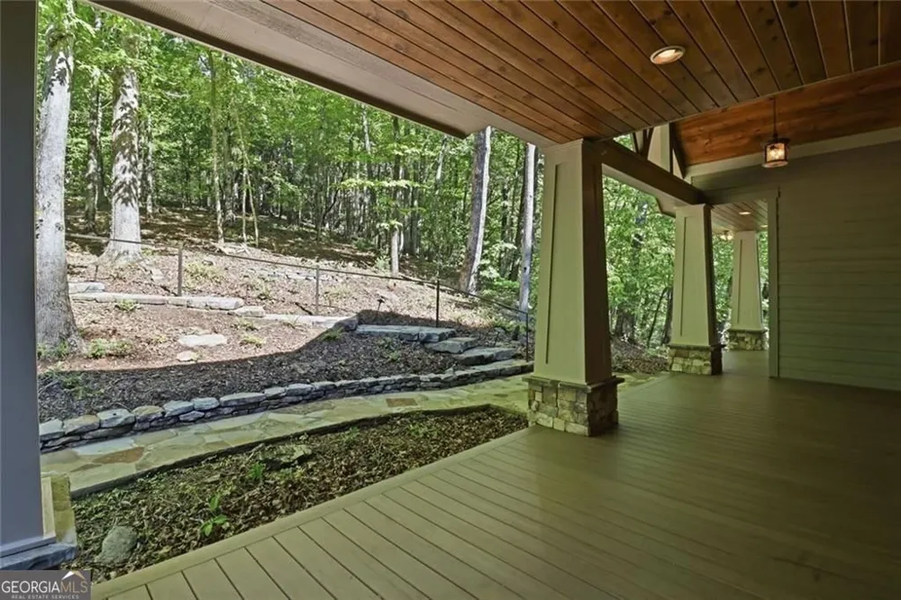 1288 Black Bear TRL Big Canoe, GA 30143