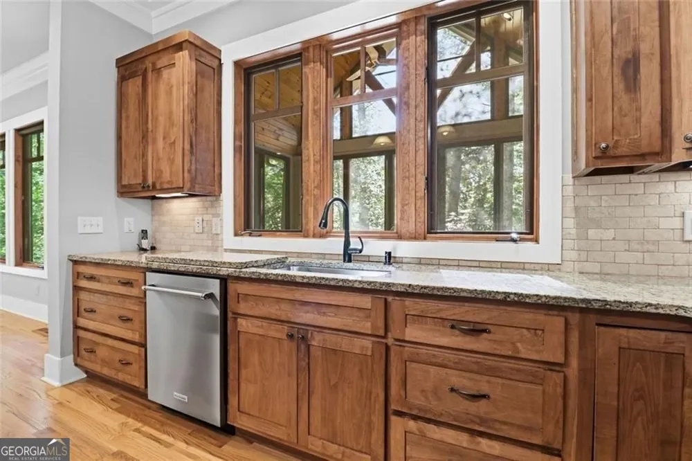 1288 Black Bear TRL Big Canoe, GA 30143