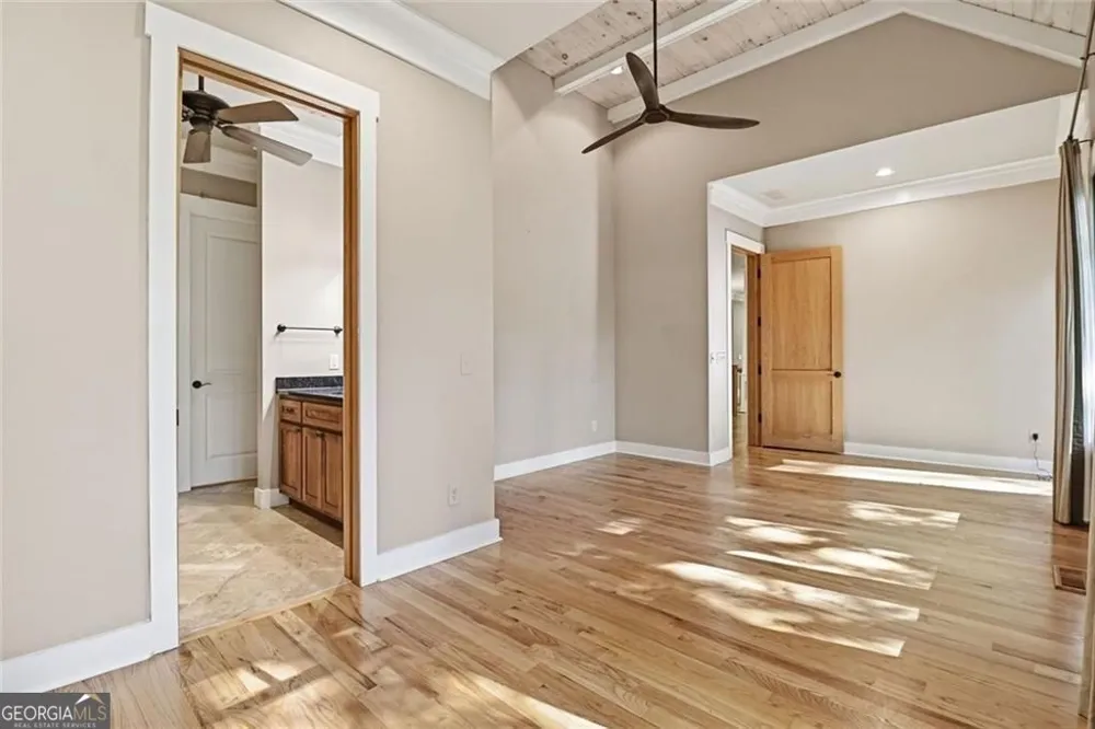1288 Black Bear TRL Big Canoe, GA 30143