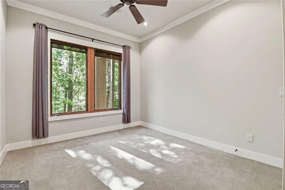 1288 Black Bear TRL Big Canoe, GA 30143