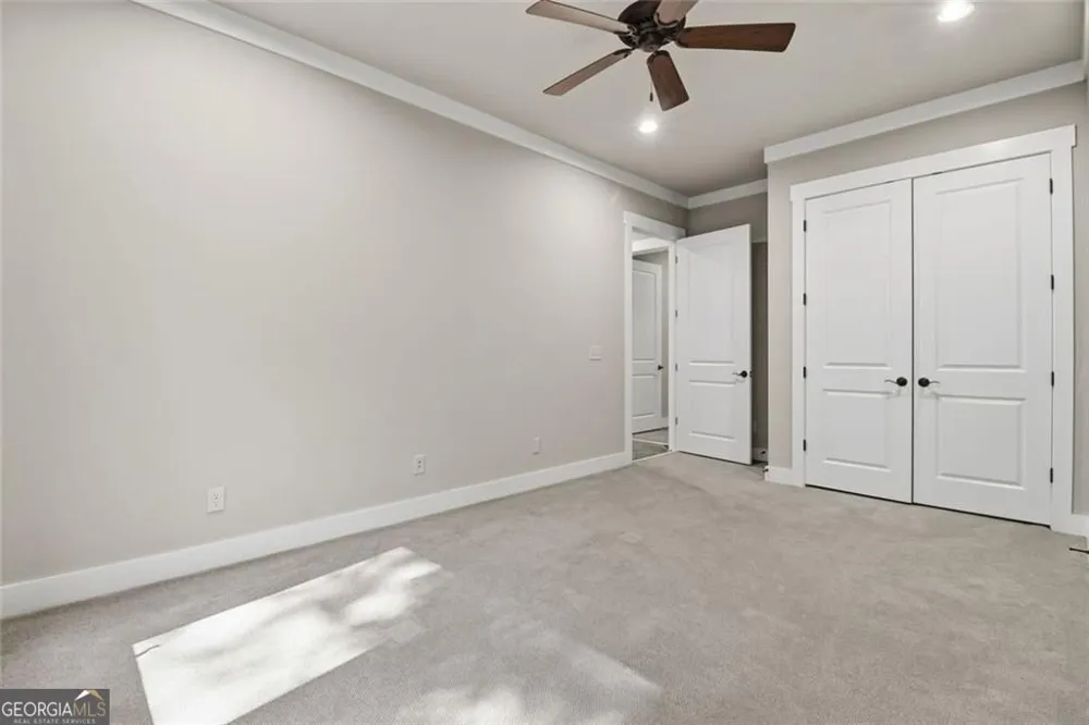 1288 Black Bear TRL Big Canoe, GA 30143