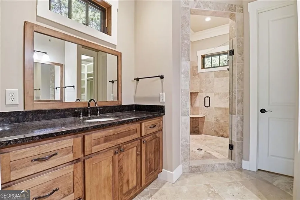 1288 Black Bear TRL Big Canoe, GA 30143