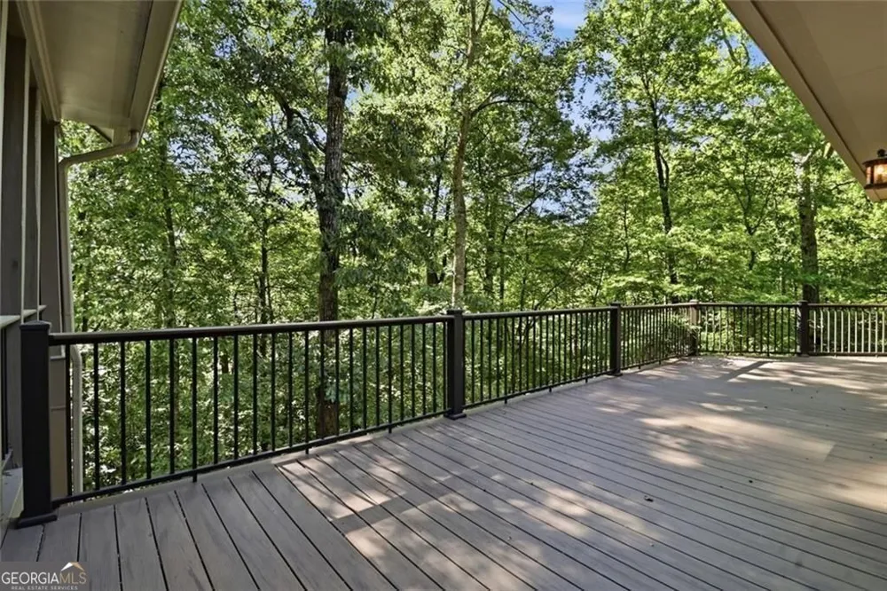 1288 Black Bear TRL Big Canoe, GA 30143